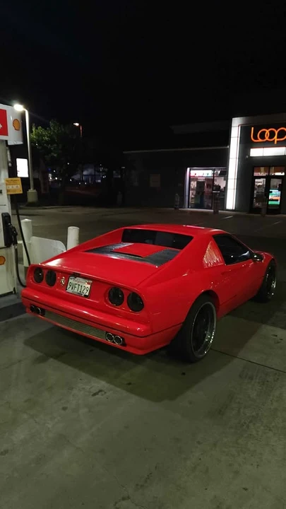 1987 Ferrari Replica - Image 7 of 15