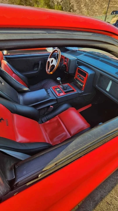 1987 Ferrari Replica - Image 15 of 15
