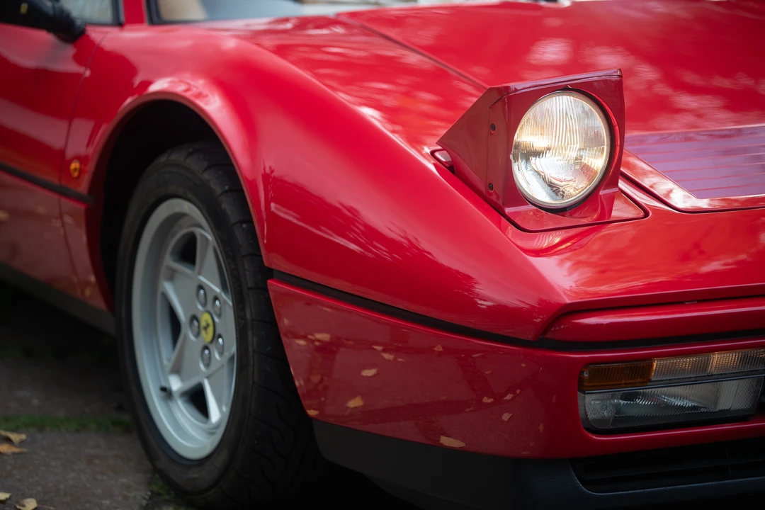 1987 Ferrari 308 - Image 28 of 31