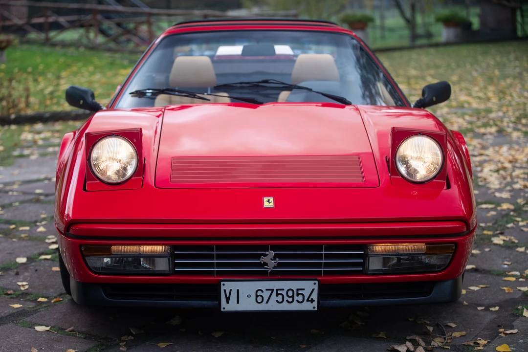 1987 Ferrari 308 - Image 26 of 31
