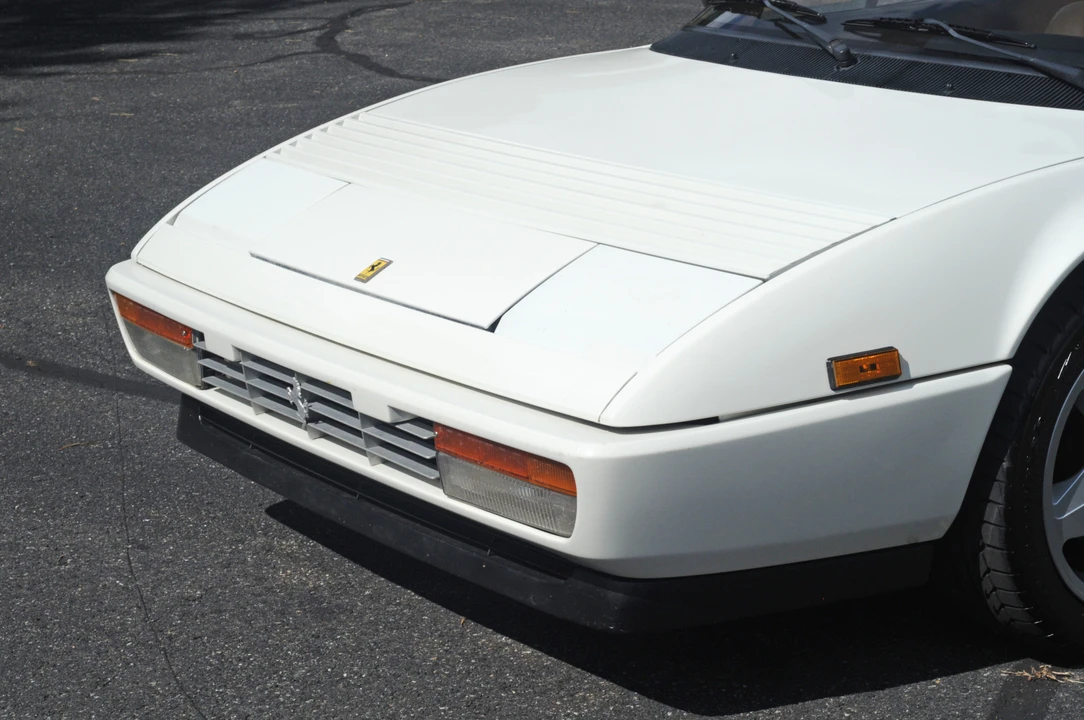 1987 Ferrari Mondial 3.2 - Image 19 of 31