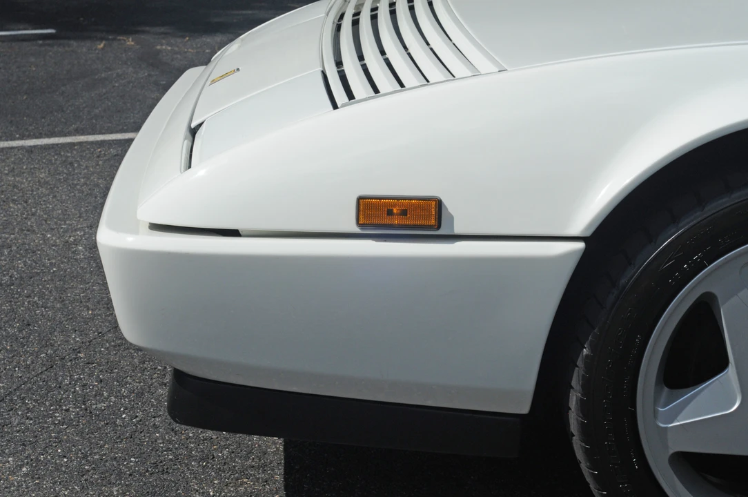 1987 Ferrari Mondial 3.2 - Image 25 of 31