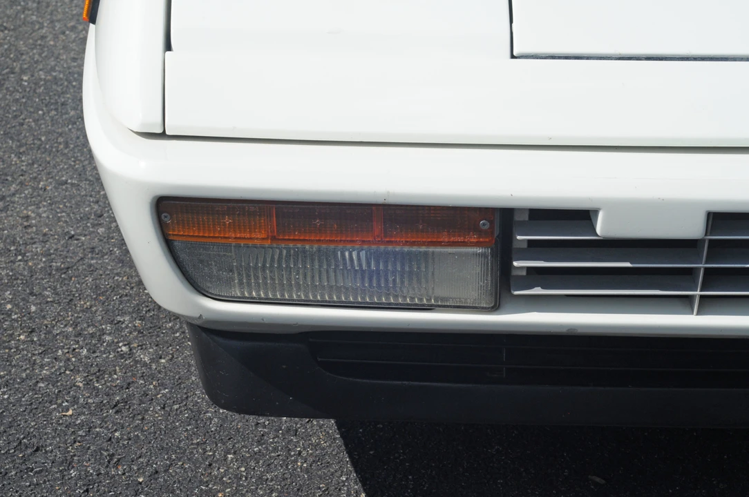 1987 Ferrari Mondial 3.2 - Image 24 of 31