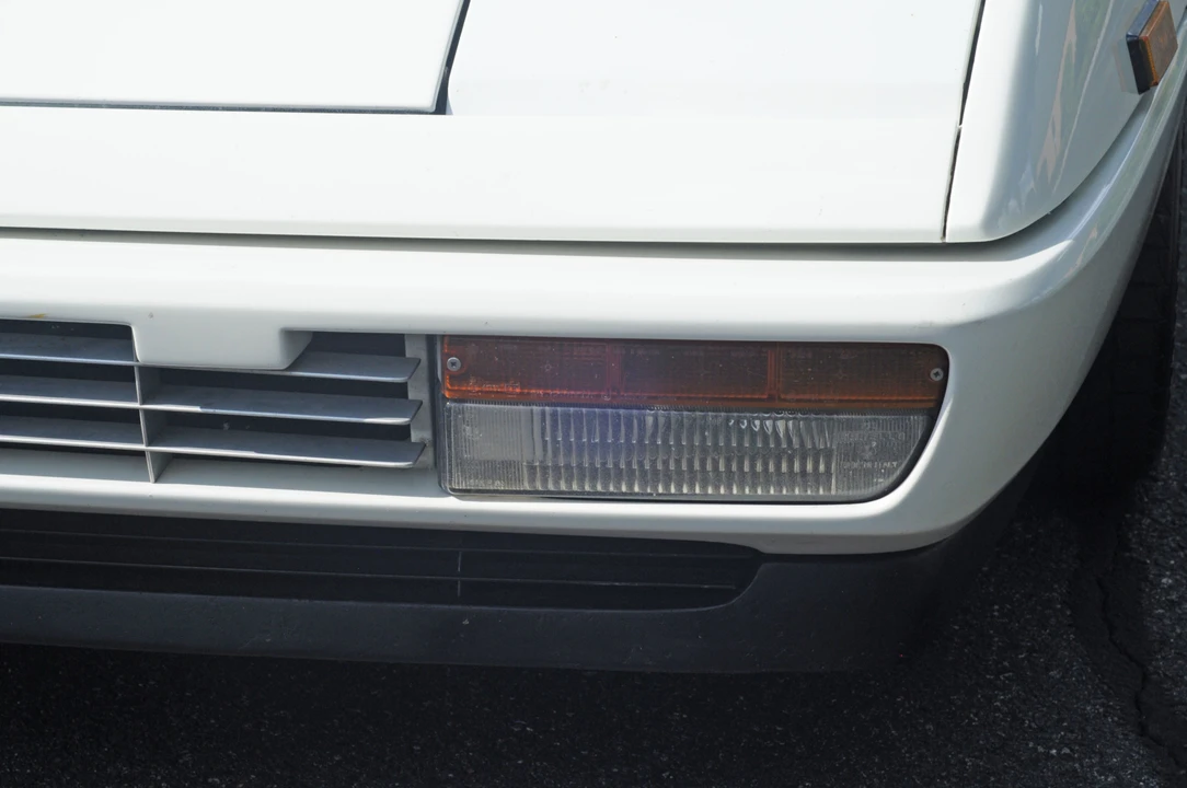 1987 Ferrari Mondial 3.2 - Image 23 of 31