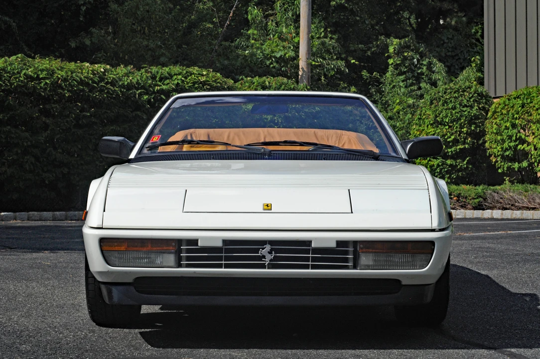 1987 Ferrari Mondial 3.2 - Image 13 of 31