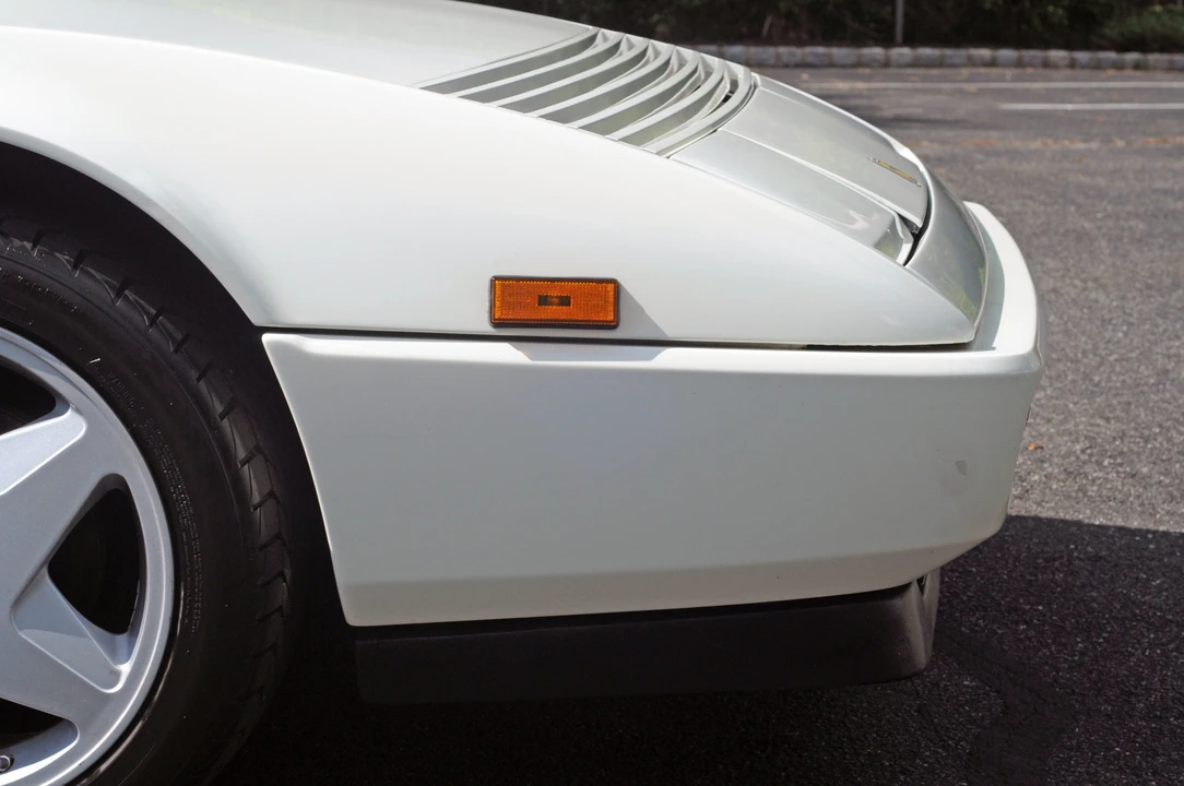1987 Ferrari Mondial 3.2 - Image 22 of 31