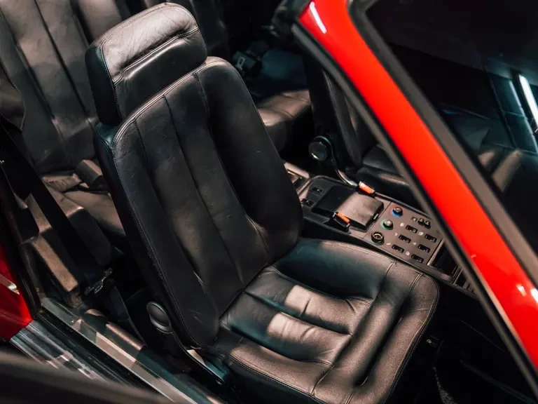 1987 Ferrari Mondial 3.2 - Image 26 of 31