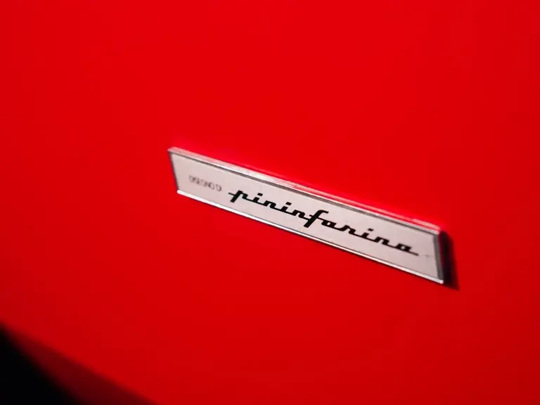 1987 Ferrari Mondial 3.2 - Image 9 of 31