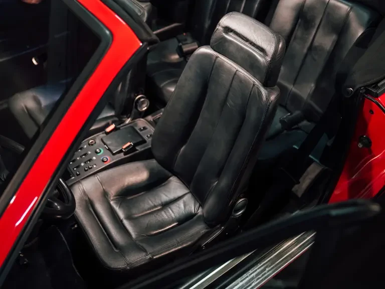 1987 Ferrari Mondial 3.2 - Image 24 of 31