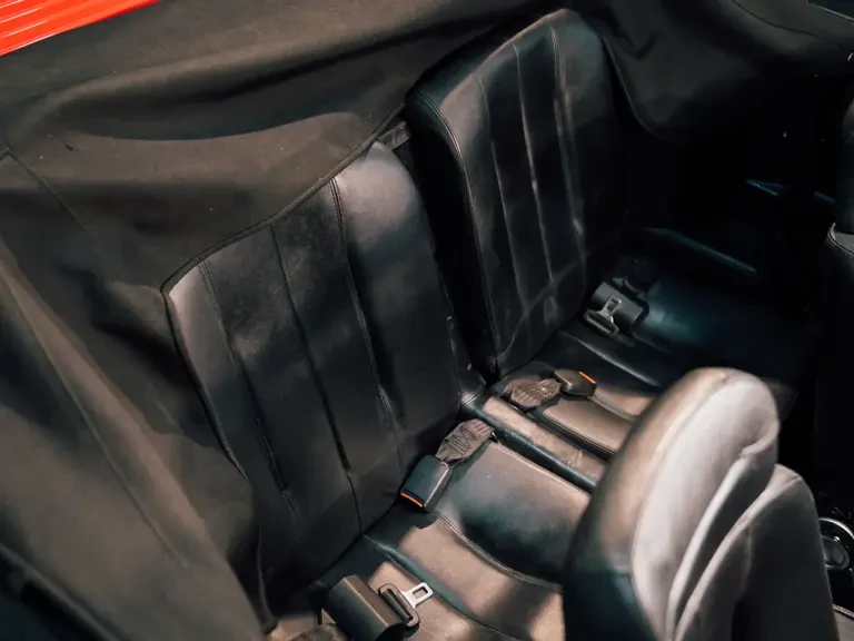 1987 Ferrari Mondial 3.2 - Image 25 of 31