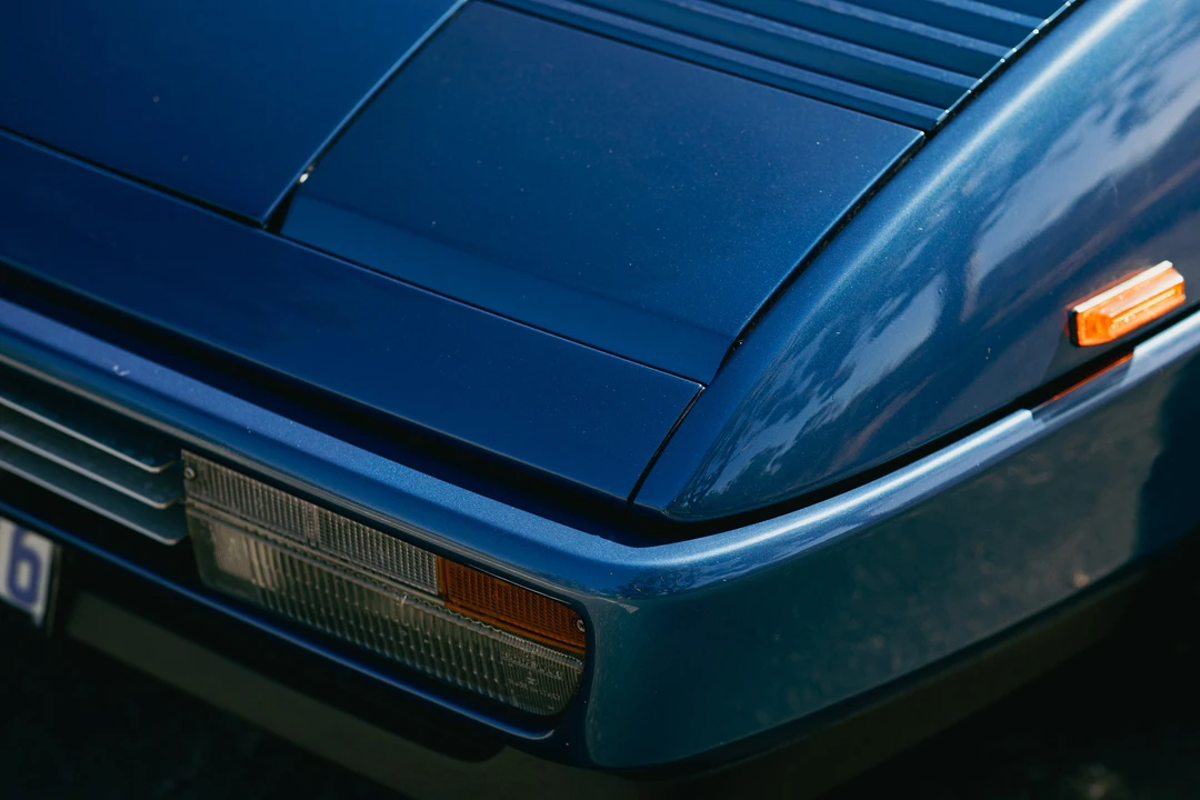 1987 Ferrari Mondial 3.2 - Image 25 of 31