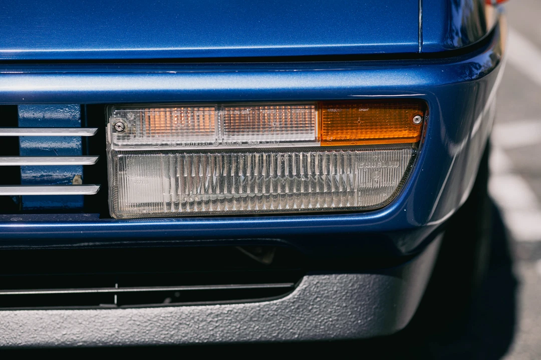 1987 Ferrari Mondial 3.2 - Image 27 of 31
