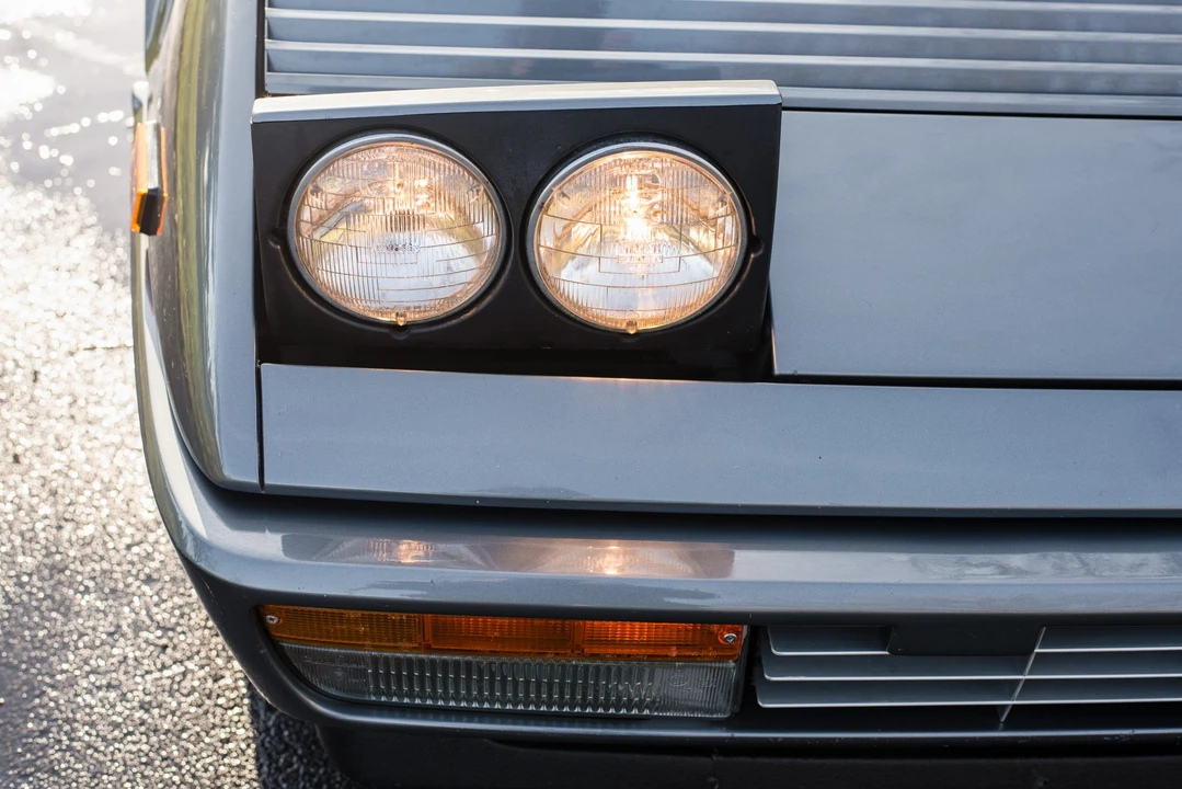 1987 Ferrari Mondial 3.2 - Image 23 of 31