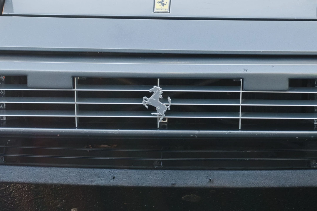 1987 Ferrari Mondial 3.2 - Image 24 of 31