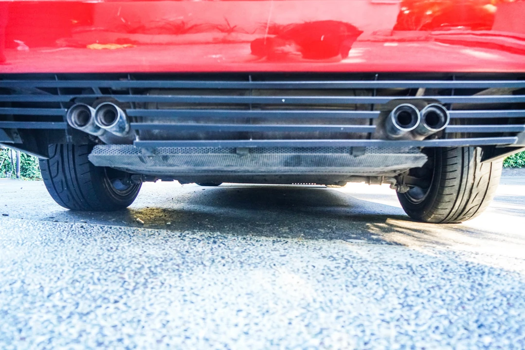 1987 Ferrari Mondial 3.2 - Image 20 of 31