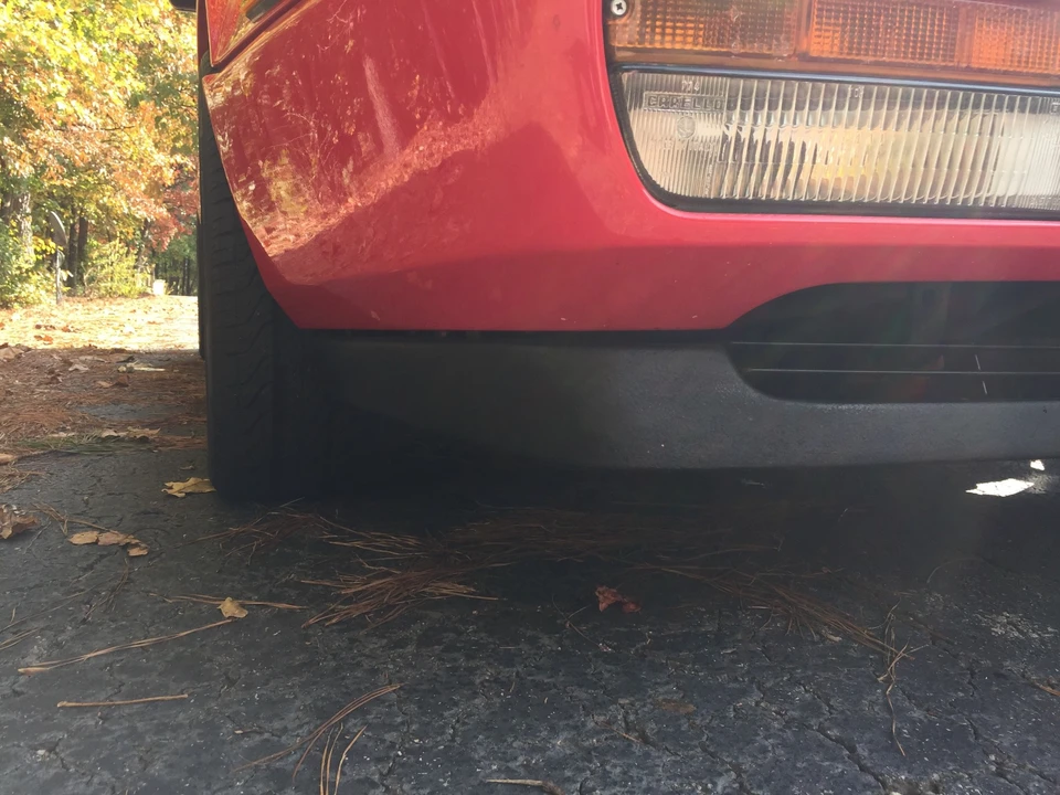 1987 Ferrari Mondial 3.2 - Image 23 of 31