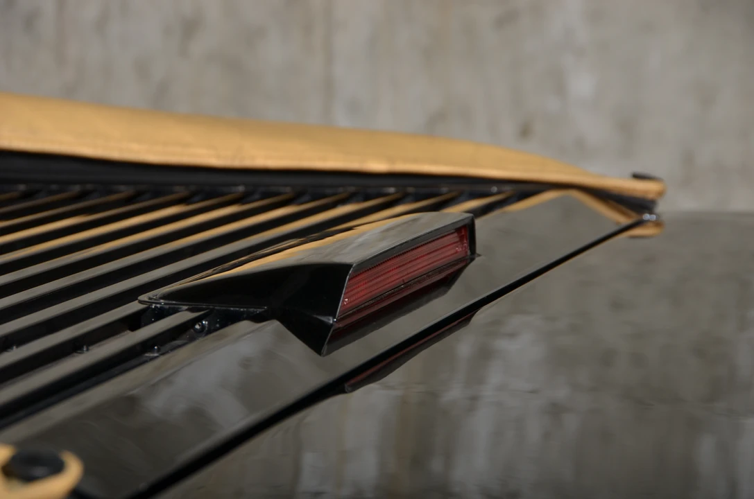 1987 Ferrari Mondial 3.2 - Image 20 of 31