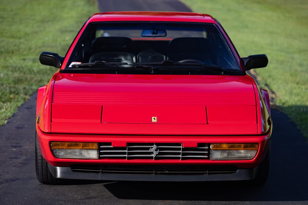 1987 Ferrari Mondial 3.2 - Image 16 of 31