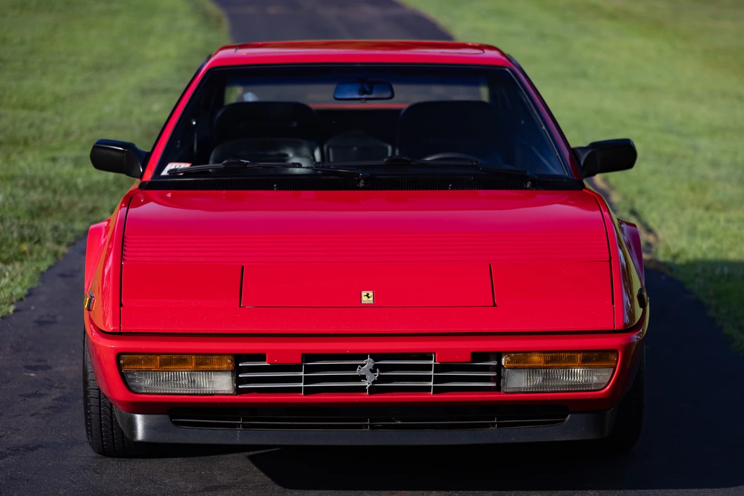 1987 Ferrari Mondial 3.2 - Image 17 of 31