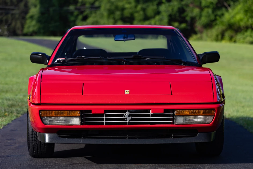 1987 Ferrari Mondial 3.2 - Image 20 of 31