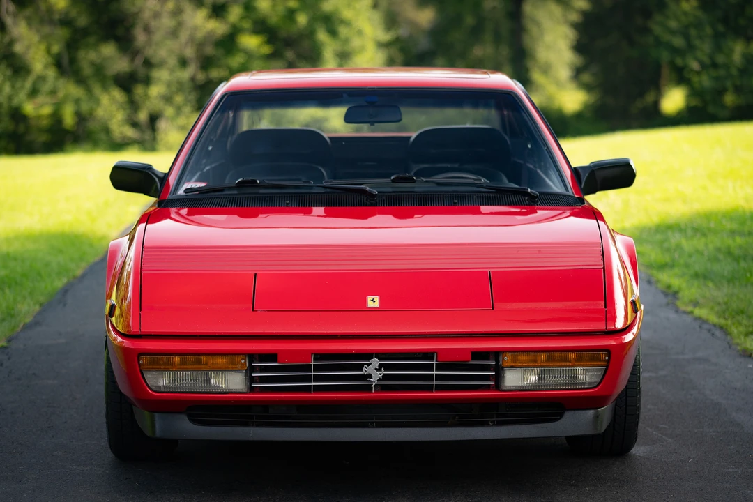 1987 Ferrari Mondial 3.2 - Image 18 of 31
