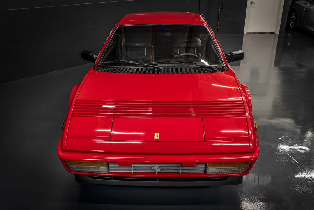 1987 Ferrari Mondial 3.2 - Image 13 of 31