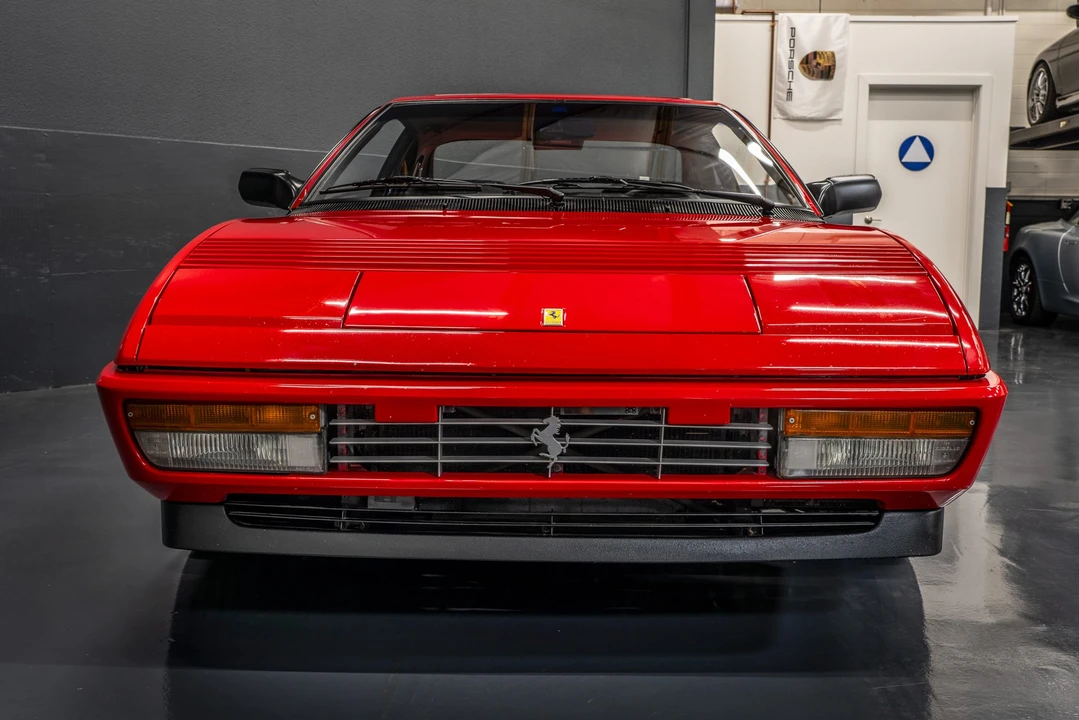 1987 Ferrari Mondial 3.2 - Image 14 of 31