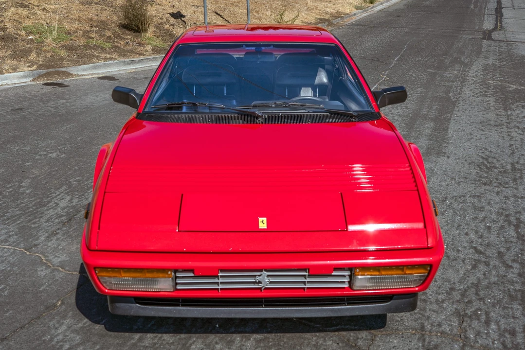 1987 Ferrari Mondial 3.2 - Image 9 of 31