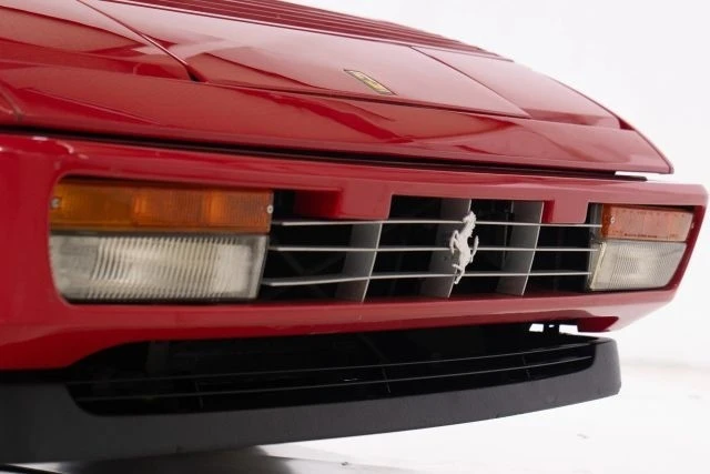 1987 Ferrari Mondial 3.2 - Image 12 of 21