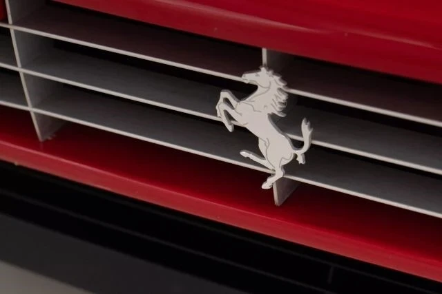 1987 Ferrari Mondial 3.2 - Image 14 of 21