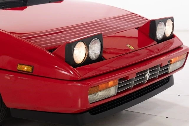 1987 Ferrari Mondial 3.2 - Image 18 of 21