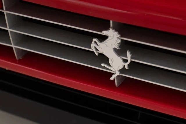 1987 Ferrari Mondial 3.2 - Image 14 of 21