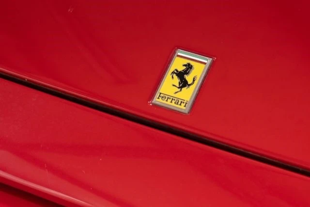 1987 Ferrari Mondial 3.2 - Image 13 of 21