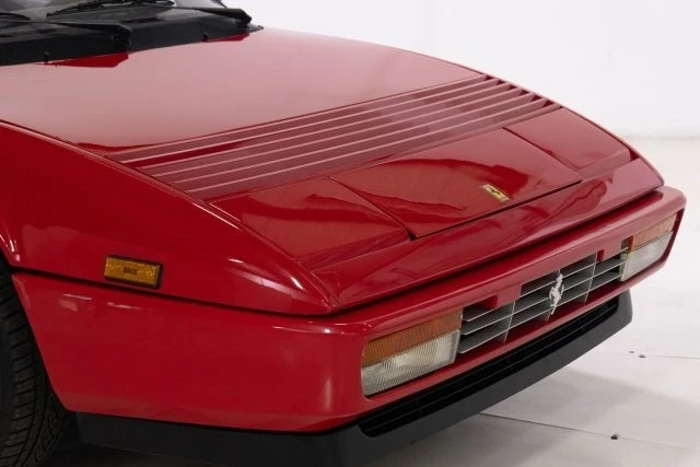 1987 Ferrari Mondial 3.2 - Image 11 of 21