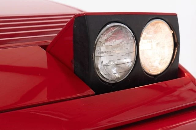 1987 Ferrari Mondial 3.2 - Image 16 of 21
