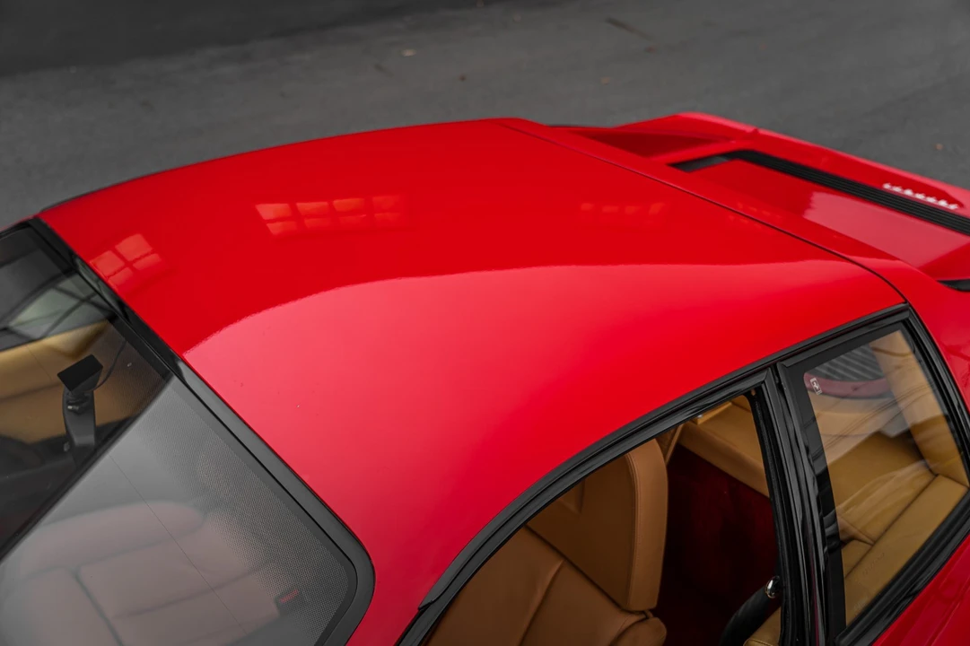 1987 Ferrari Testarossa - Image 21 of 21