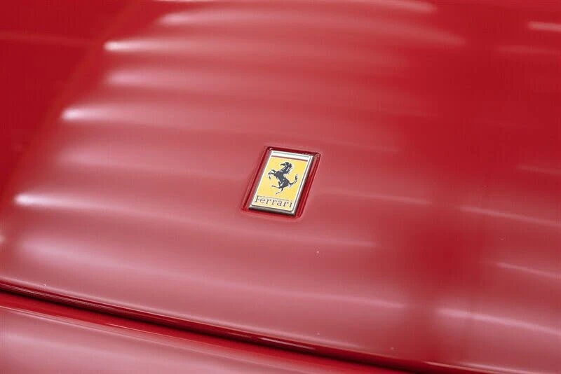 1987 Ferrari Testarossa - Image 25 of 31