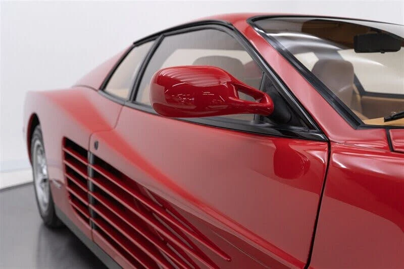 1987 Ferrari Testarossa - Image 27 of 31