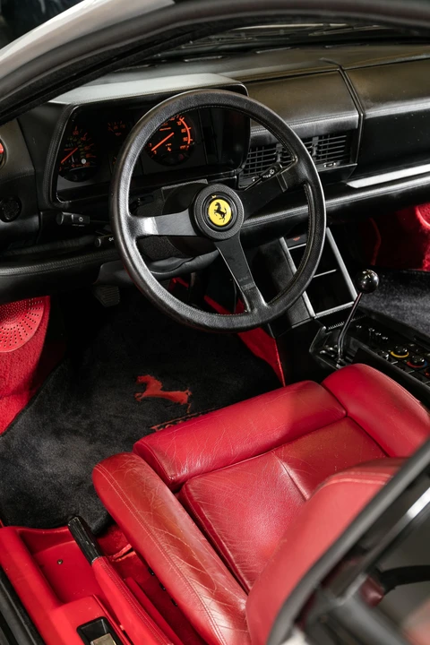 1987 Ferrari Testarossa - Image 11 of 21