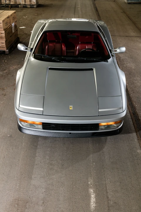 1987 Ferrari Testarossa - Image 9 of 21