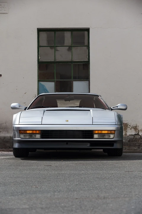 1987 Ferrari Testarossa - Image 8 of 21
