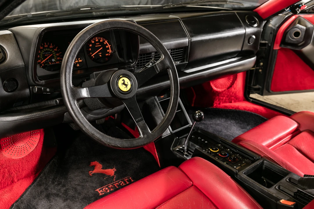 1987 Ferrari Testarossa - Image 12 of 21