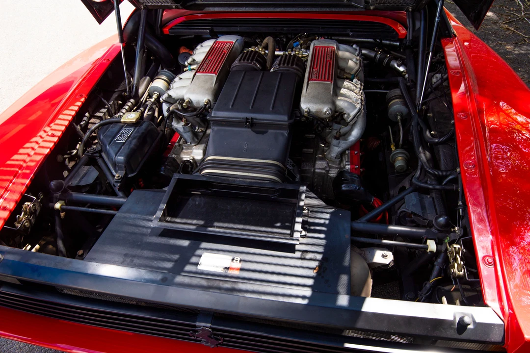 1987 Ferrari Testarossa - Image 6 of 25