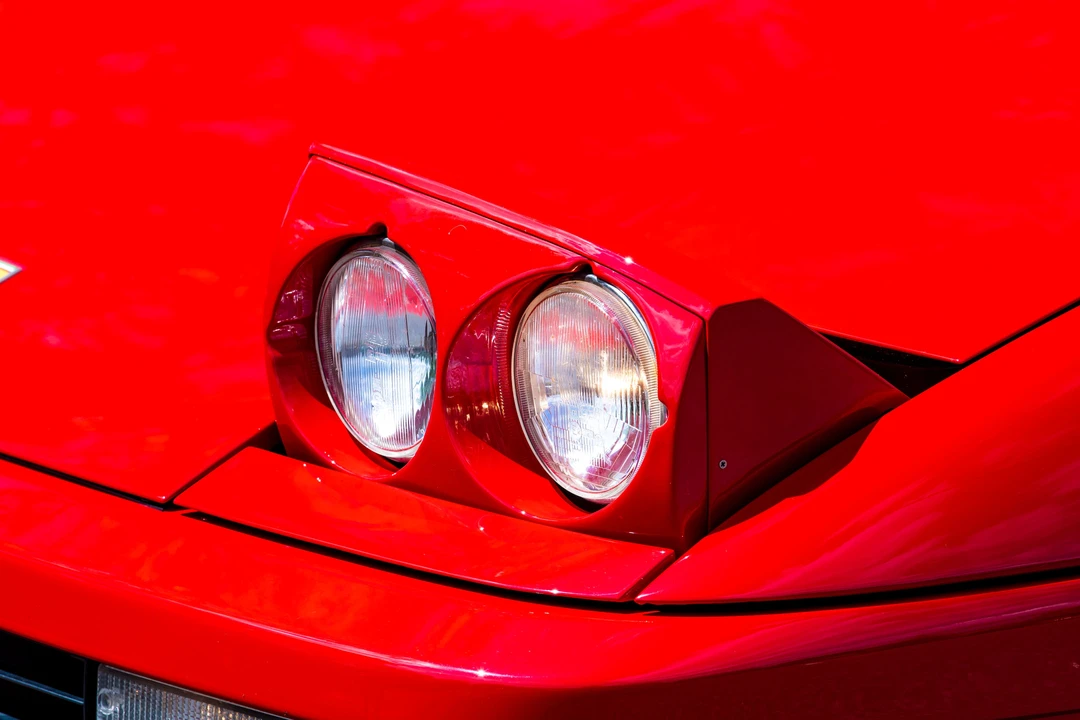 1987 Ferrari Testarossa - Image 14 of 25