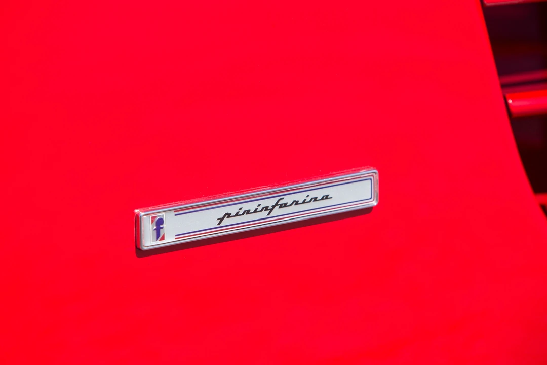 1987 Ferrari Testarossa - Image 14 of 23