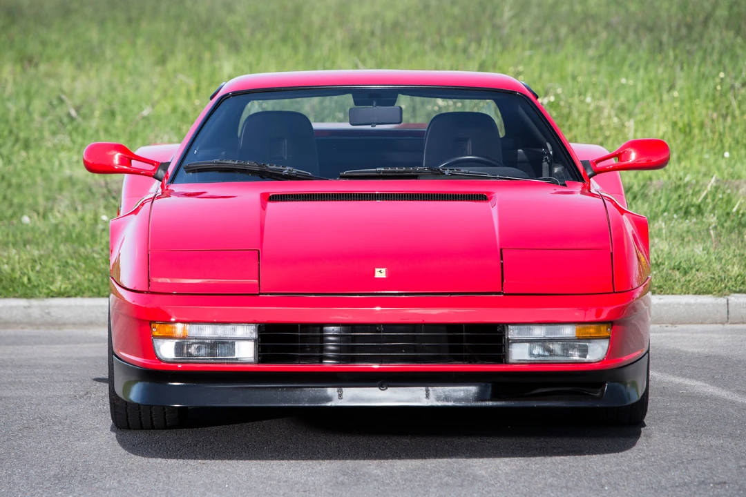 1987 Ferrari Testarossa - Image 11 of 23