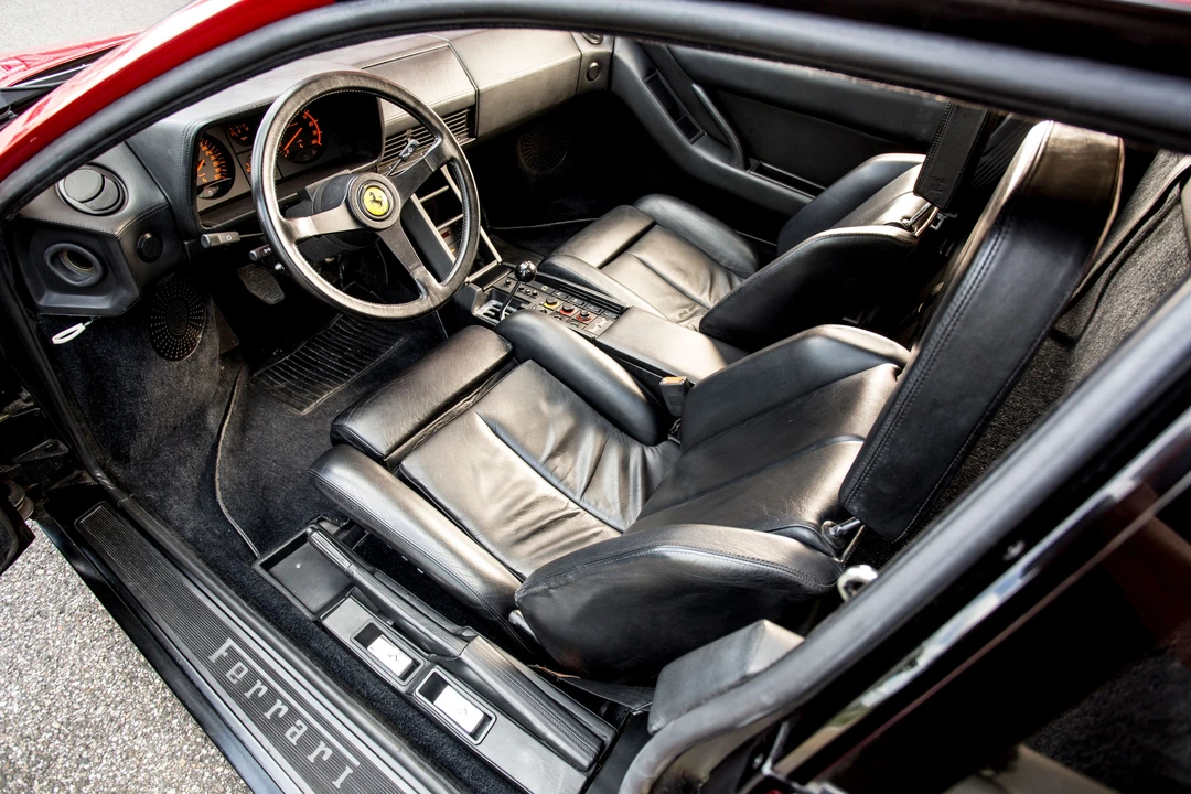 1987 Ferrari Testarossa - Image 8 of 23