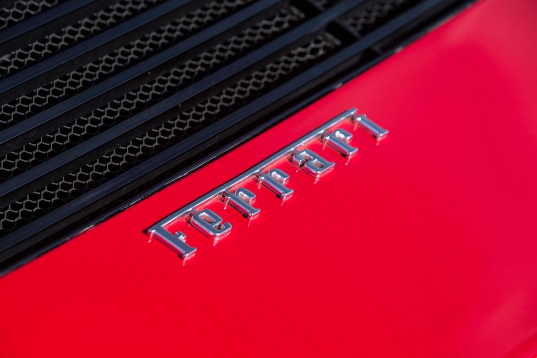 1987 Ferrari Testarossa - Image 19 of 23