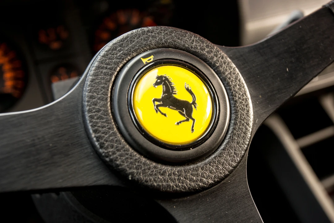 1987 Ferrari Testarossa - Image 13 of 23