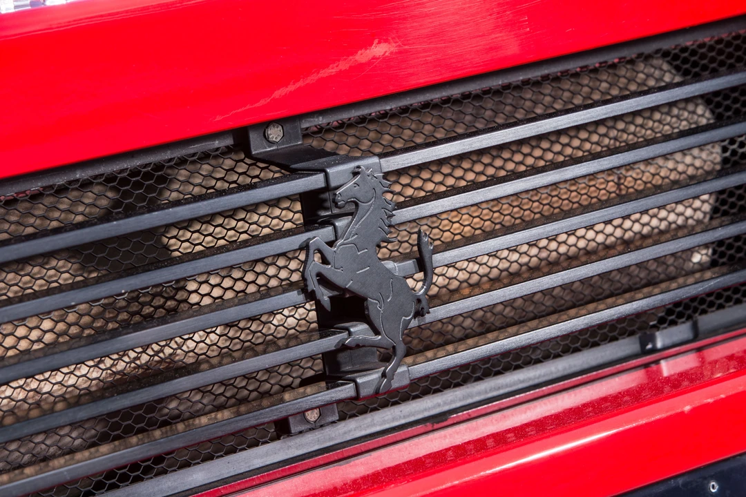 1987 Ferrari Testarossa - Image 21 of 23